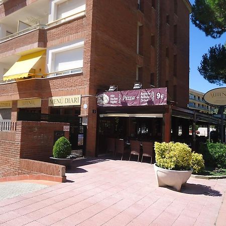 Apartamentos Antillas Fenals Λορέτ Ντε Μαρ Εξωτερικό φωτογραφία
