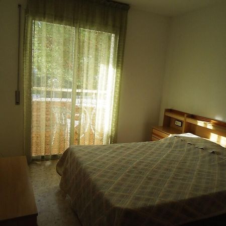 Apartamentos Antillas Fenals Λορέτ Ντε Μαρ Εξωτερικό φωτογραφία