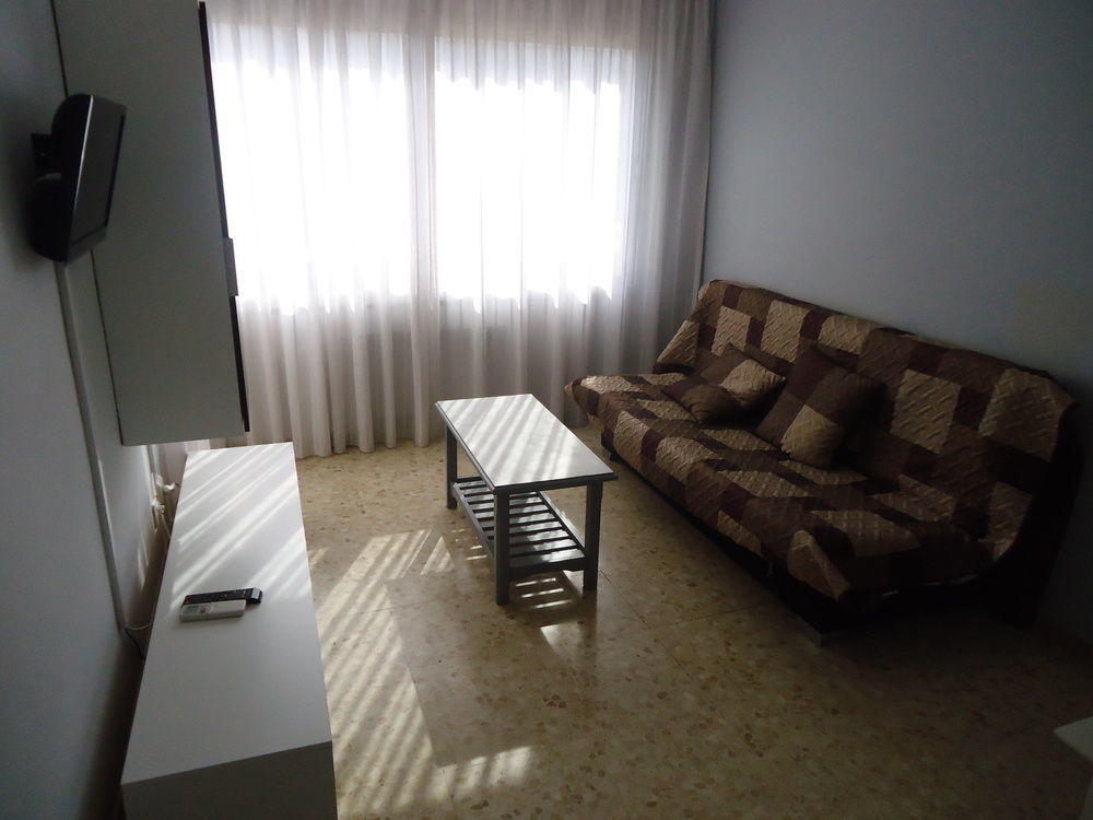Apartamentos Antillas Fenals Λορέτ Ντε Μαρ Εξωτερικό φωτογραφία