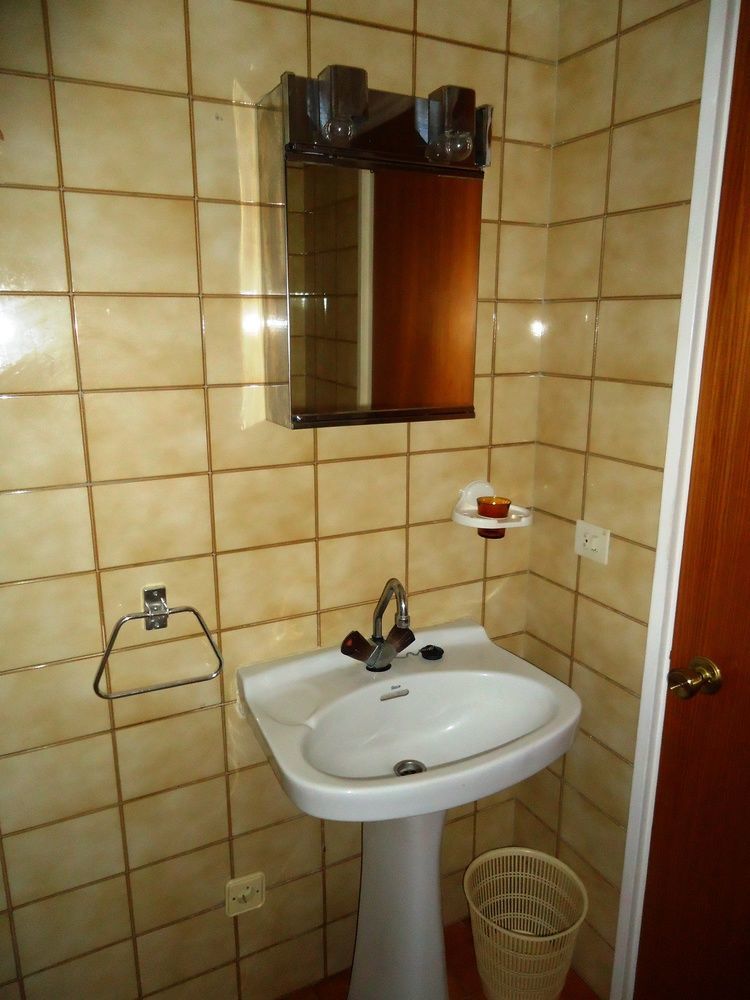 Apartamentos Antillas Fenals Λορέτ Ντε Μαρ Εξωτερικό φωτογραφία