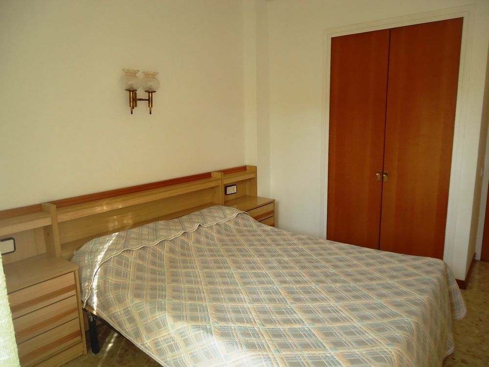 Apartamentos Antillas Fenals Λορέτ Ντε Μαρ Εξωτερικό φωτογραφία