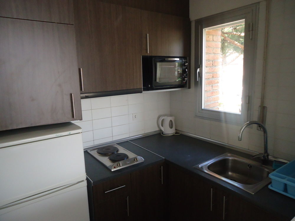 Apartamentos Antillas Fenals Λορέτ Ντε Μαρ Εξωτερικό φωτογραφία