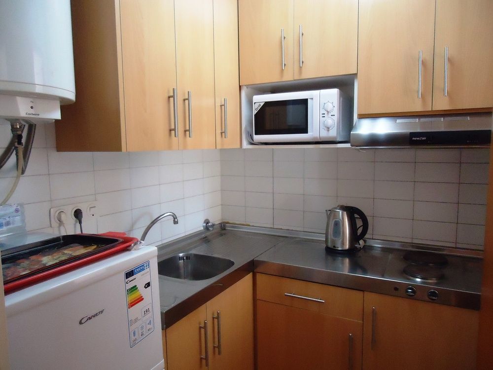Apartamentos Antillas Fenals Λορέτ Ντε Μαρ Εξωτερικό φωτογραφία