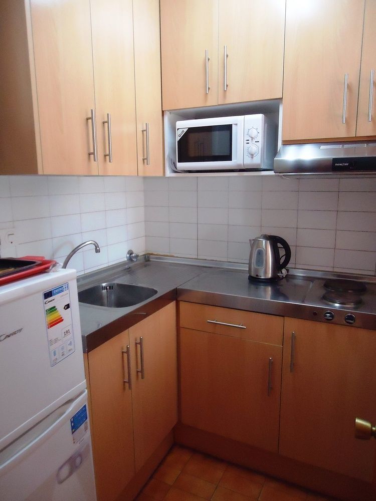 Apartamentos Antillas Fenals Λορέτ Ντε Μαρ Εξωτερικό φωτογραφία