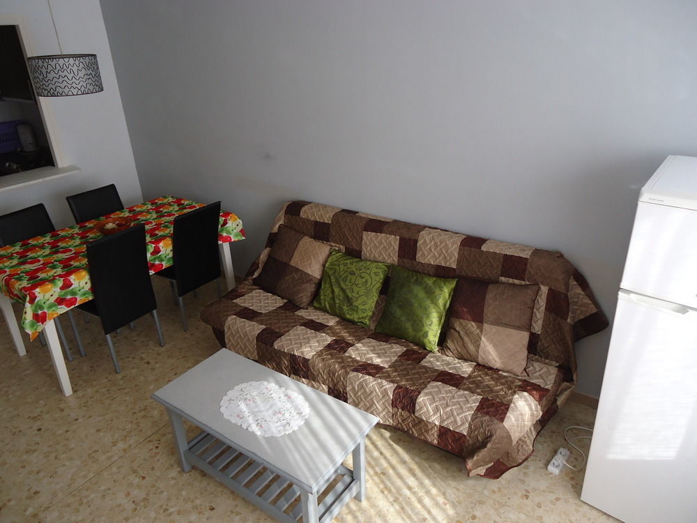 Apartamentos Antillas Fenals Λορέτ Ντε Μαρ Εξωτερικό φωτογραφία