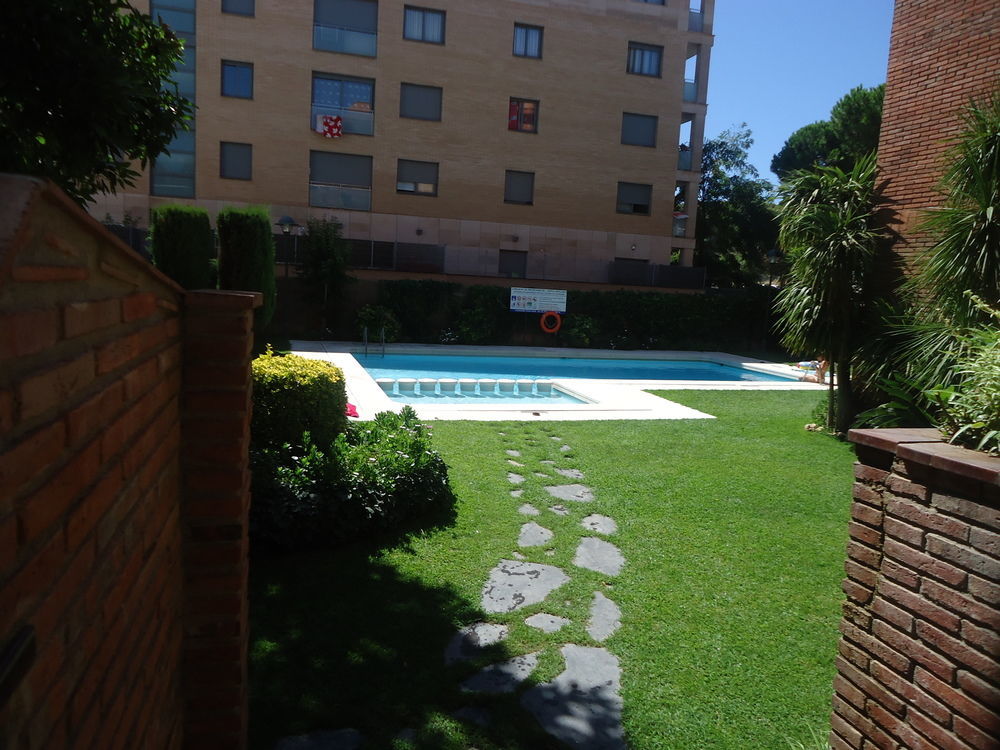 Apartamentos Antillas Fenals Λορέτ Ντε Μαρ Εξωτερικό φωτογραφία