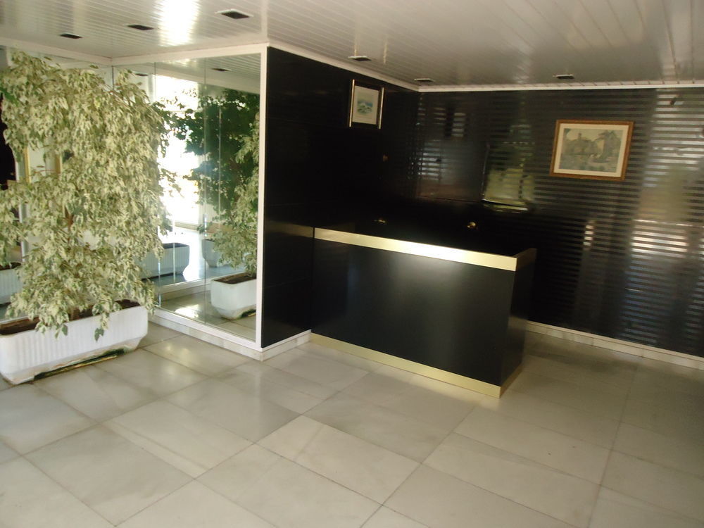 Apartamentos Antillas Fenals Λορέτ Ντε Μαρ Εξωτερικό φωτογραφία