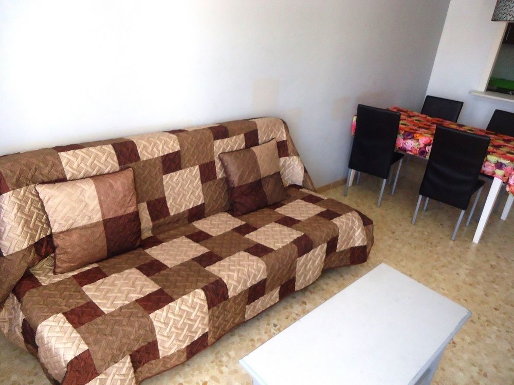 Apartamentos Antillas Fenals Λορέτ Ντε Μαρ Εξωτερικό φωτογραφία
