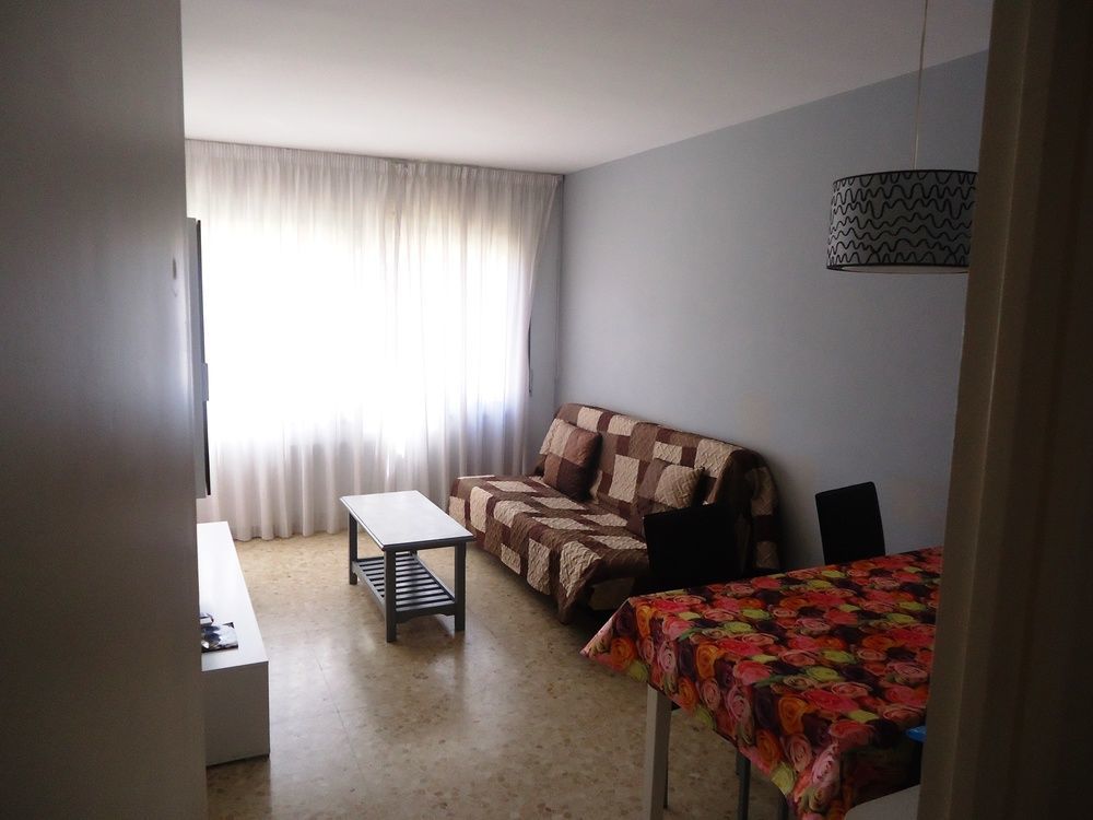 Apartamentos Antillas Fenals Λορέτ Ντε Μαρ Εξωτερικό φωτογραφία
