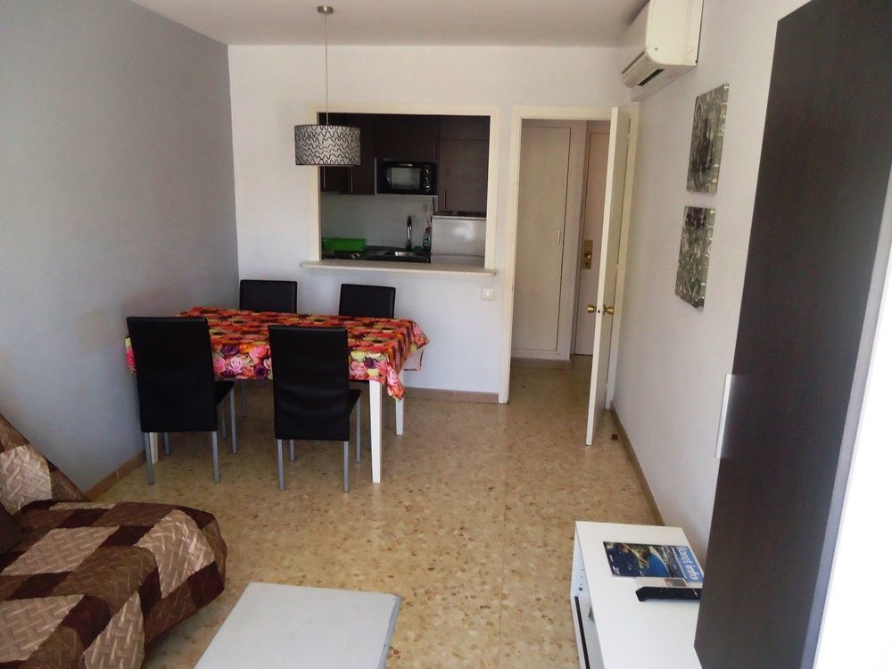 Apartamentos Antillas Fenals Λορέτ Ντε Μαρ Εξωτερικό φωτογραφία
