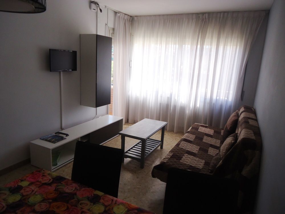 Apartamentos Antillas Fenals Λορέτ Ντε Μαρ Εξωτερικό φωτογραφία