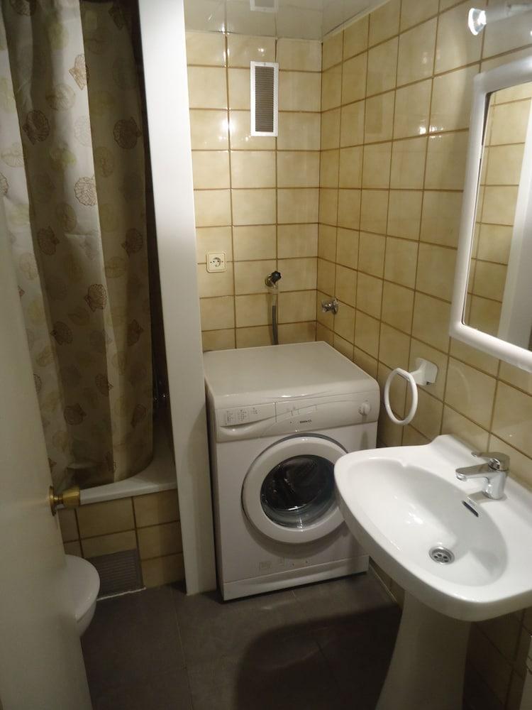 Apartamentos Antillas Fenals Λορέτ Ντε Μαρ Εξωτερικό φωτογραφία