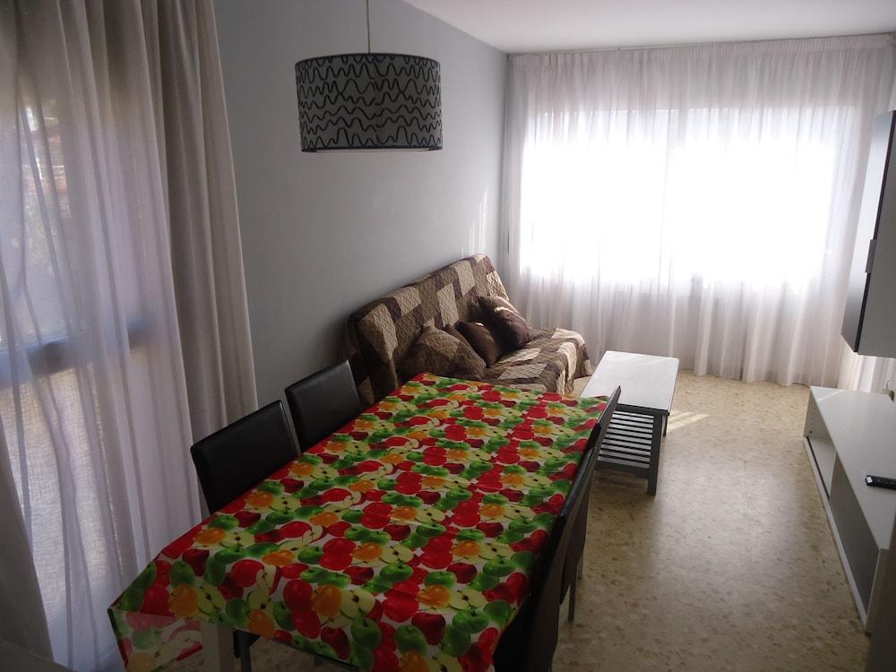 Apartamentos Antillas Fenals Λορέτ Ντε Μαρ Εξωτερικό φωτογραφία